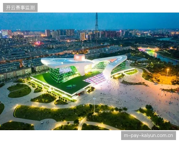 举办地文旅配套服务能否通过跨区域联动消解场馆周边单一消费压力 举办地文旅配套服务能否通过跨区域联动消解场馆周边单一消费压力